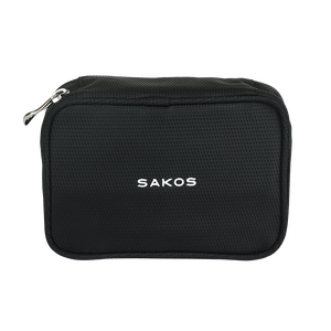 กระเป๋าเครื่องสำอางสำหรับการเดินทางกลางแจ้งแบบมีซิปปิดแบบมินิกระเป๋าใส่เครื่องประดับดีไซน์แฟชั่นจากผู้ผลิตในเวียดนาม - Product Image 2