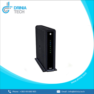 Bán buôn xuất khẩu hiệu suất tốt nhất sợi cáp <span class=keywords><strong>Modem</strong></span> arris ván lướt sóng SBG6782-HH có sẵn ở mức giá tốt - Product Image 3
