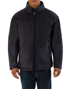 Veste en polaire légère pour homme pour l'aventure en plein air Pakistan Veste en polaire douce de qualité supérieure pour homme Vestes pour homme - Product Image 6