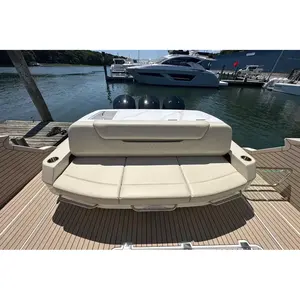 Características Duraderas del Crucero Yachts 50 GLS OB 2024 - Product Image 4