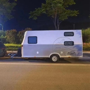 Caravanas, autocaravanas y remolques de camping disponibles para la venta en línea al mejor precio de fábrica - Product Image 3