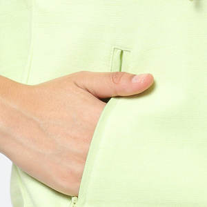 Sweats à capuche pour femmes, vente chaude 2025, vêtements d'hiver pour femmes, manches longues, sweats à capuche pour femmes en couleur unie, fabriqués au Pakistan - Product Image 5