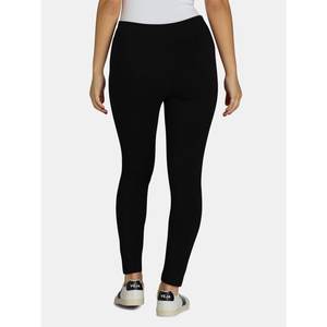 <b>High</b> Elastic Skinny Leggings Pencil Pants Shiny Pants Female Sexy Slim <b>Tights</b> Leisure Shark Leggings Sports Fitness Leggings - Product Image 5