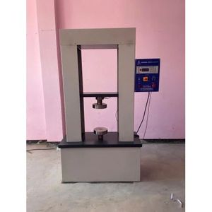 เครื่องทดสอบแรงดึง - Product Image 4