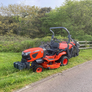 <b>Lawn</b> <b>Mower</b> Garden Tractor for Sale Affordable - Product Image 6