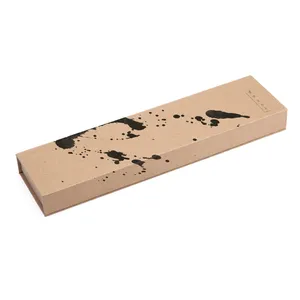 Couteau de cuisine personnalisé VINGA Hattasan Damas, produit élégant et durable pour la préparation des aliments - Product Image 5
