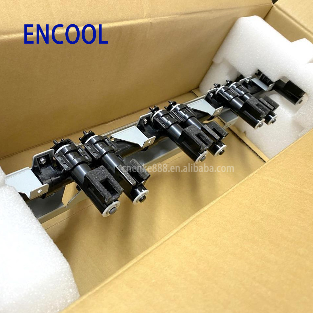 Original Waste Toner Collector Pipe Assembly for Xerox