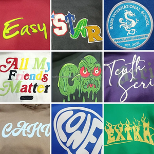 Conjunto de chándales de hombre personalizados de calidad superior patrón sólido joggers con capucha último estilo de moda precio bajo MOQ - Product Image 6