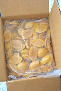 Trozos de mango congelados de primera calidad hechos de fruta fresca madura para suministro de exportación - Product Image 2