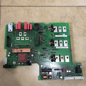 บอร์ดควบคุมอินเวอร์เตอร์อุตสาหกรรม ZINT-592 สำหรับบอร์ดอินเทอร์เฟซวงจรหลัก - Product Image 5