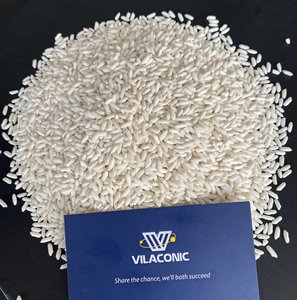 PRINCIPAUX FABRICANTS DE RIZ AU VIIETNAM RIZ COLLANT GLUTINEUX RIZ BLANC LONG 1KG, 5KG VIETNAM POUR L'EXPORTATION EMBALLAGE OEM - Product Image 1
