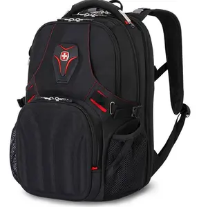 Mochilas elegantes para hombres y mujeres, mochila, mochila escolar, mochila informal para niños