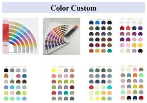 Personalizado de alta calidad Vintage Sun Faded DTG impresión bolsillo pulóver peso pesado ácido lavado desgastado hombres Sudadera con capucha - Product Image 6