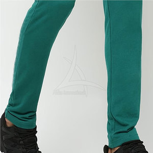 Best Selling OEM Service Men's <b>Trouser</b> Quick Dry Straight Casual Lightweight Mid Waist Custom Made Best Price - Product Image 6
