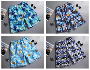 Pantalones cortos MMA impresos con logotipo personalizado, pantalones cortos de entrenamiento, pantalones cortos MMA elásticos con sublimación propia - Product Image 3