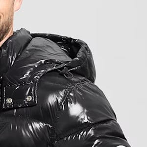 Vestes matelassées imperméables de haute qualité, best-seller, pour hommes et femmes, faciles à porter, toutes tailles et couleurs, décoration brodée, faible MOQ - Product Image 5