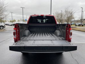Ford F-150 LARIAT 2023 d'occasion en excellent état - Product Image 6