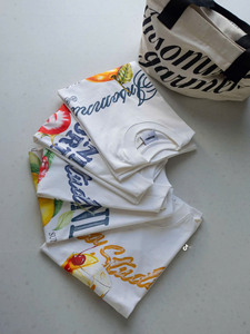 Camiseta Unisex Boxy de algodón para mujer 100% algodón Verano de talla grande logotipo bordado Diseño Gráfico de gran tamaño hecho corto Vietnam - Product Image 3