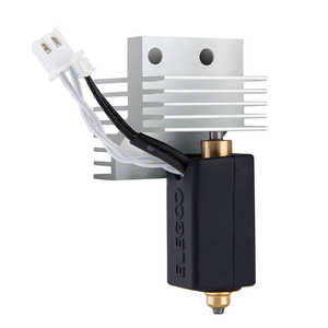 Kit de Extrusor Hotend de Aluminio ELEGOO para Impresora 3D Centauri Carbon con Diámetro de Boquilla de 0.2-0.8mm - Product Image 4