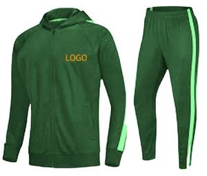 Fournisseur OEM Ensemble Pantalon à capuche en molleton de coton 500 GM 100% pour hommes Survêtement imprimé lourd - Product Image 4