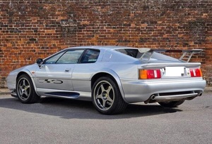 LOTUS ESPRIT 3.5 SPORT 350 2 portes d'occasion, conduite à gauche/droite - Product Image 3