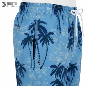 Custom Design <b>Men's</b> Casual Woolen <b>Shorts</b> 100% Polyester Solid <b>Pattern</b> Low Rate Plain Dyed Clothing De Basquete <b>Men</b> Summer <b>Shorts</b> - Product Image 3