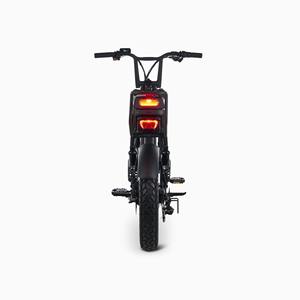 (H&S) Vélo électrique à pédales NEUF LIVRAISON GRATUITE - Product Image 2