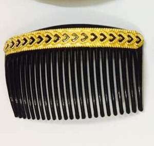 Anillo de oro de 18 quilates con plataforma para dedo, joyería, listo para enviar - Product Image 4