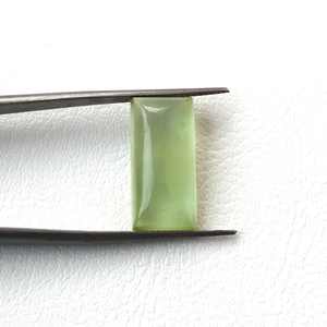 Cabujón suelto de alto grado 100%, piedras preciosas naturales de Prehnita, piedras preciosas sueltas, venta al por mayor, piedras preciosas curativas energéticas a precios asequibles - Product Image 3