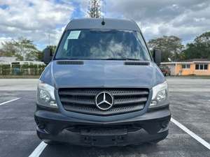 Mercedes-Benz Sprinter Cargo 2500 144 V6 Worker RWD 2018, prêt à être expédié - Product Image 3