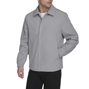 Chaqueta de invierno de fabricante profesional para hombre chaquetas de nailon de la mejor calidad al por mayor para hombre con logotipo personalizado - Product Image 4