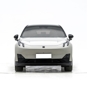Auto Eléctrico Usado 2025, 530 km, Tracción Trasera, Edición Max, 5 Puertas, Vehículo de Nueva Energía, Sin Accidentes, Listo para Enviar - Product Image 2