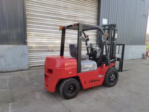 <span class=keywords><strong>10000</strong></span> kg Carregando Peso Empilhadeira Elevador 3 5 4.5 6 Metros Empilhadeira Grande para Empilhadeira De Armazém - Product Image 2