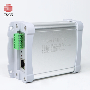 Transmisor de pesaje <span class=keywords><strong>digital</strong></span> Amp de celda de carga con convertidor de sensor de corriente de voltaje de alta precisión de salida - Product Image 4