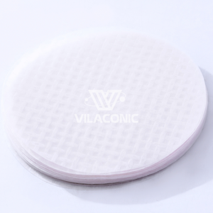 Papel de arroz Premium Vilaconic/envoltorio súper barato exportación 22CM 16CM caja de rollo de primavera fresca embalaje para tienda asiática - Product Image 2