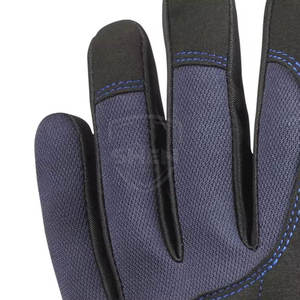 ถุงมือประกอบงาน ลดราคาพิเศษ รับทำโลโก้และออกแบบเอง แห้งเร็ว MOQ ต่ำ สินค้ามาใหม่ - Product Image 6