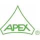 APEX GmbH & Co KG logo