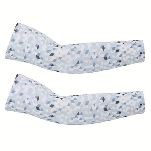 Wholesale Custom <b>Arm</b> <b>Sleeves</b> <b>Compression</b> Ice Cooling Protection <b>Arm</b> <b>Sleeves</b> for Outdoor Sports Activities Wholesale <b>Arm</b> <b>sleeve</b> - Product Image 1