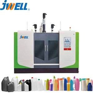 <span class=keywords><strong>JWELL</strong></span> <span class=keywords><strong>Machinery</strong></span>, fabricant d'équipements de soufflage industriel pour bouteilles en plastique (PET/HDPE) - Product Image 3