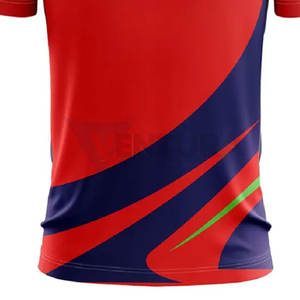 Chemises et pantalons d'équipe personnalisables Fabricant professionnel d'uniformes de cricket pour les vêtements de sport des clubs et des ligues - Product Image 5