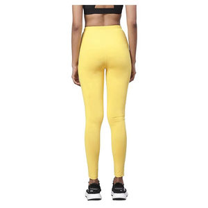 Leggings de yoga respirants taille haute pour femmes, effet push-up, taille croisée, pour le sport et le fitness – Vente en gros - Product Image 5
