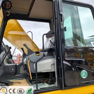 รถขุด CAT320D2 สีเดิมจากโรงงาน ผลิตในญี่ปุ่น สภาพดี น้ำหนัก 20 ตัน CAT320D CAT336D สำหรับงานดินดิบ - Product Image 2