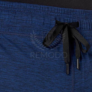 Pantalones cortos ligeros para mujer, precio al por mayor, pantalones cortos cómodos para mujer, pantalones cortos con cintura elástica para mujer, venta en línea - Product Image 5