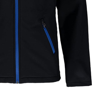 Chaquetas Softshell de Senderismo para Hombre de Alta Calidad al por Mayor, Transpirables, con Aislamiento, Diseño Cortavientos para Actividades al Aire Libre - Product Image 6