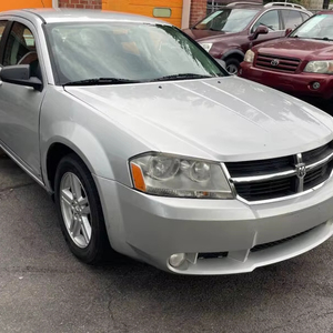 รถยนต์มือสองคุณภาพดีราคาประหยัด ปี 2010 ดอดจ์ อเวนเจอร์ อาร์ที พวงมาลัยซ้าย - Product Image 1
