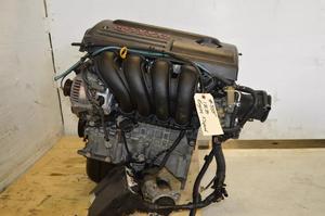 Best-seller 1ZZ 1.8L Essence/Diesel Moteur Assemblage 4 Cylindres Authentique Utilisé Condition Remanufacturé 6L Déplacement - Product Image 2