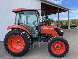 รถแทรกเตอร์ M7060 Kubota - Product Image 2