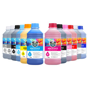HESHUN Compatible 12 couleurs 1000ML <span class=keywords><strong>encre</strong></span> à colorant Premium pour <span class=keywords><strong>Canon</strong></span> PFI-57 PRO 521/<span class=keywords><strong>541</strong></span>/561/541S/561S PRO520/<span class=keywords><strong>540</strong></span>/560/540S/560S <span class=keywords><strong>imprimante</strong></span> - Product Image 1