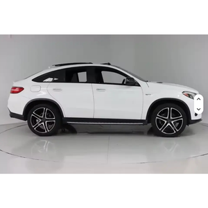 Auto Usado en Buen Estado, <span class=keywords><strong>Mercedes</strong></span>-Benz GLE AMG 43 4matic <span class=keywords><strong>COUPE</strong></span> 2024, Autos Usados Listos para Enviar - Product Image 4