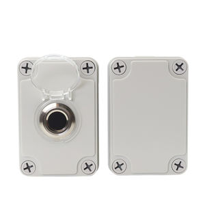 Fabricante Confiable de Interruptores de <span class=keywords><strong>Control</strong></span> Remoto para Grúas con Tecnología Biométrica Líder en China - Product Image 6